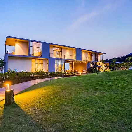 Wabi Sabi Resort, Igatpuri Eksteriør billede