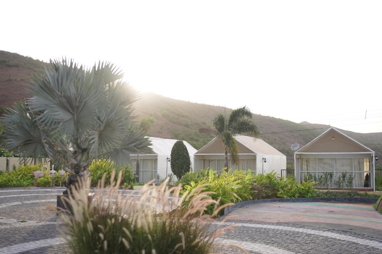 Wabi Sabi Resort, Igatpuri Eksteriør billede