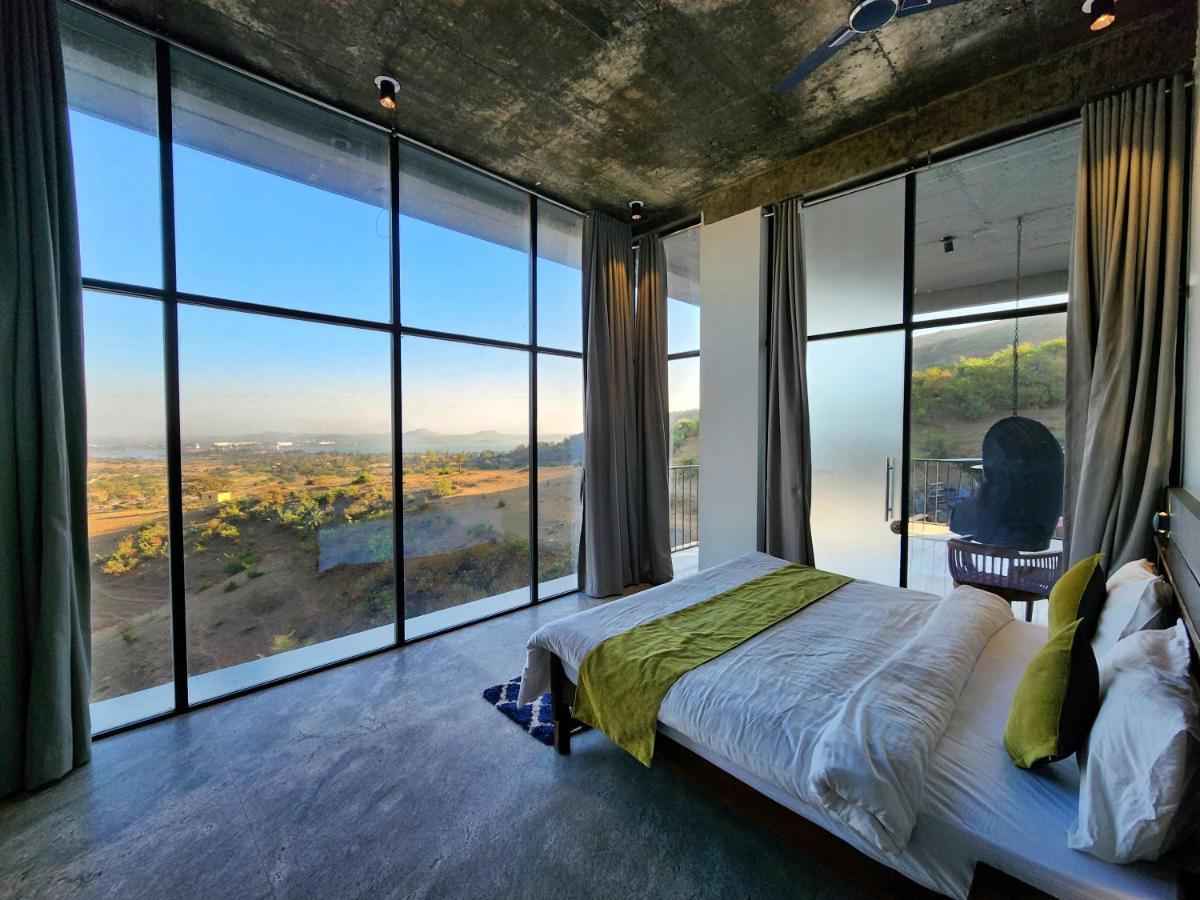 Wabi Sabi Resort, Igatpuri Eksteriør billede