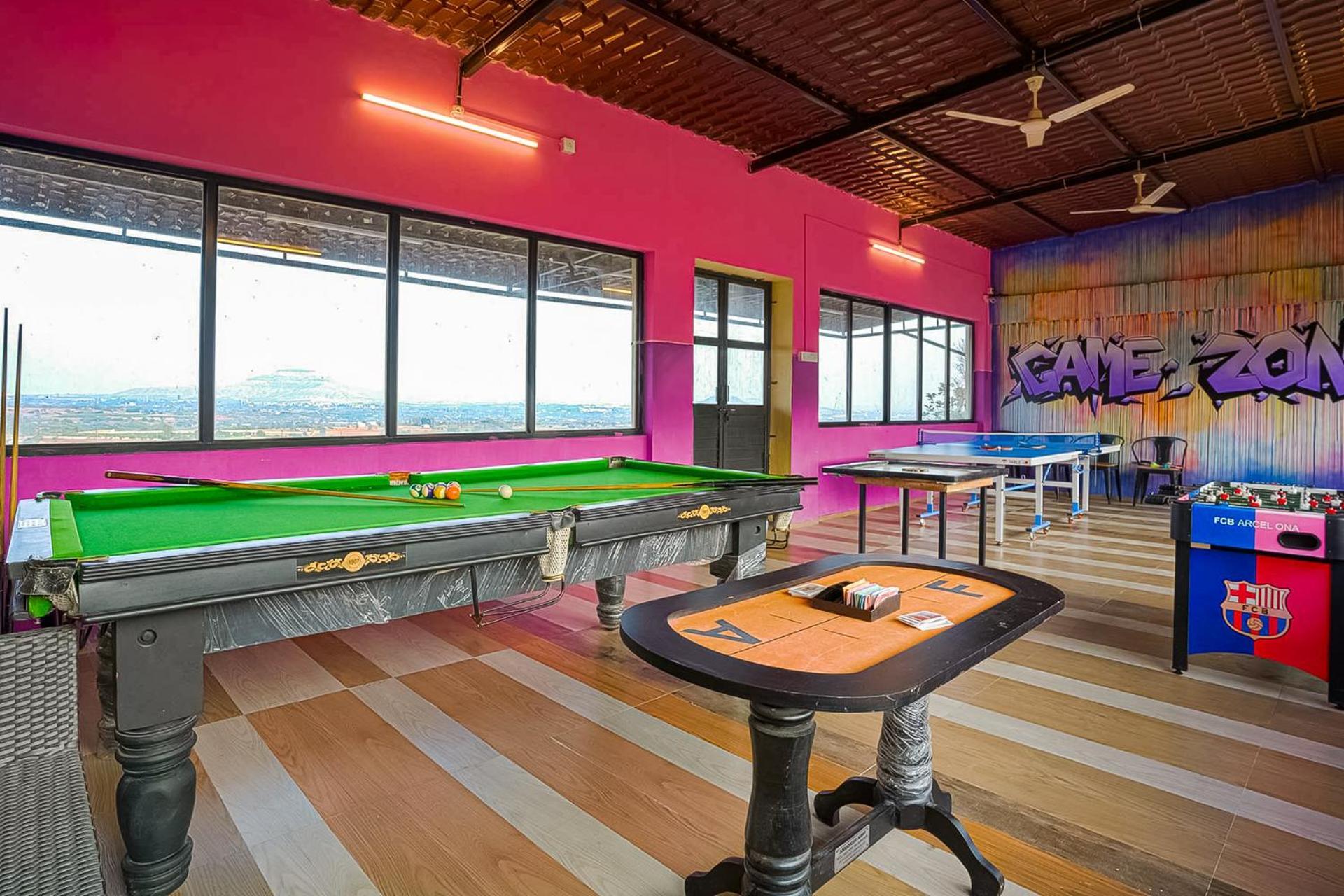 Wabi Sabi Resort, Igatpuri Eksteriør billede
