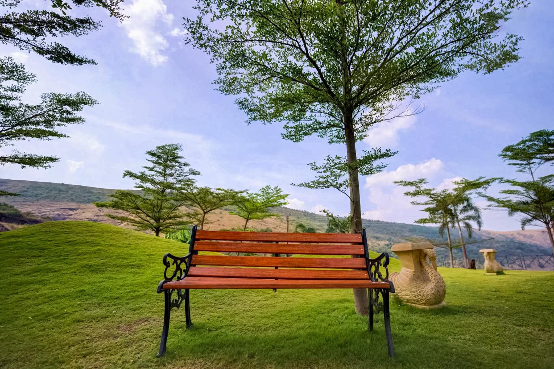 Wabi Sabi Resort, Igatpuri Eksteriør billede
