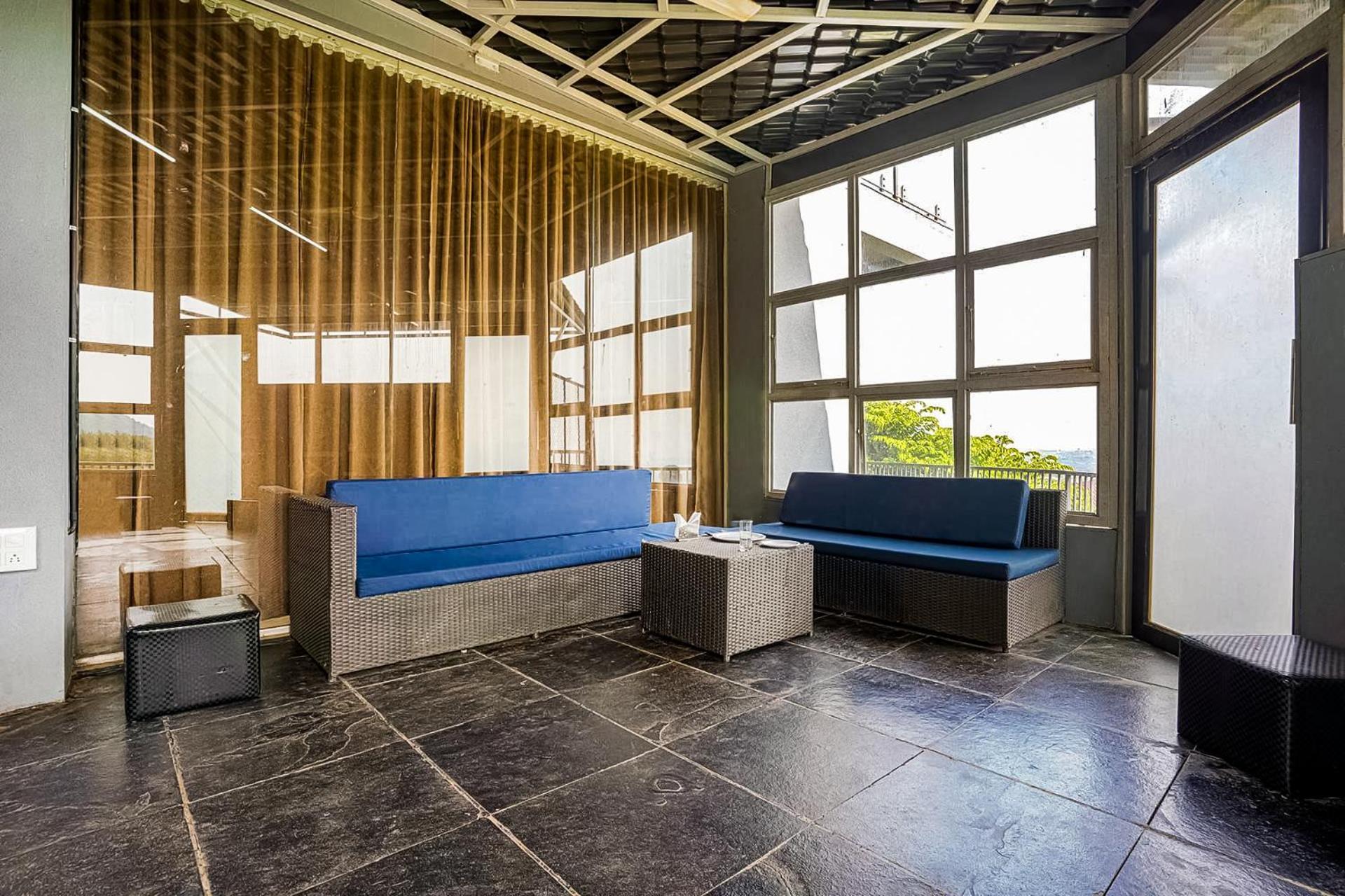Wabi Sabi Resort, Igatpuri Eksteriør billede