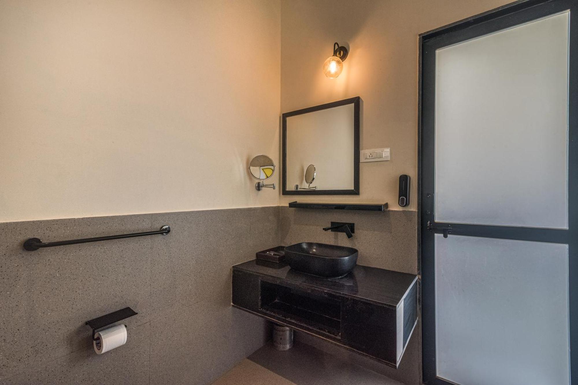 Wabi Sabi Resort, Igatpuri Eksteriør billede