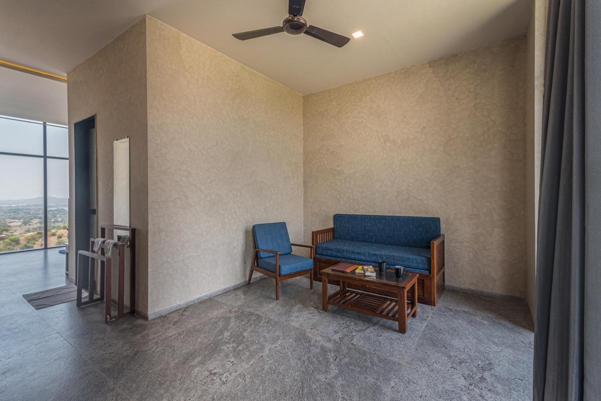 Wabi Sabi Resort, Igatpuri Eksteriør billede