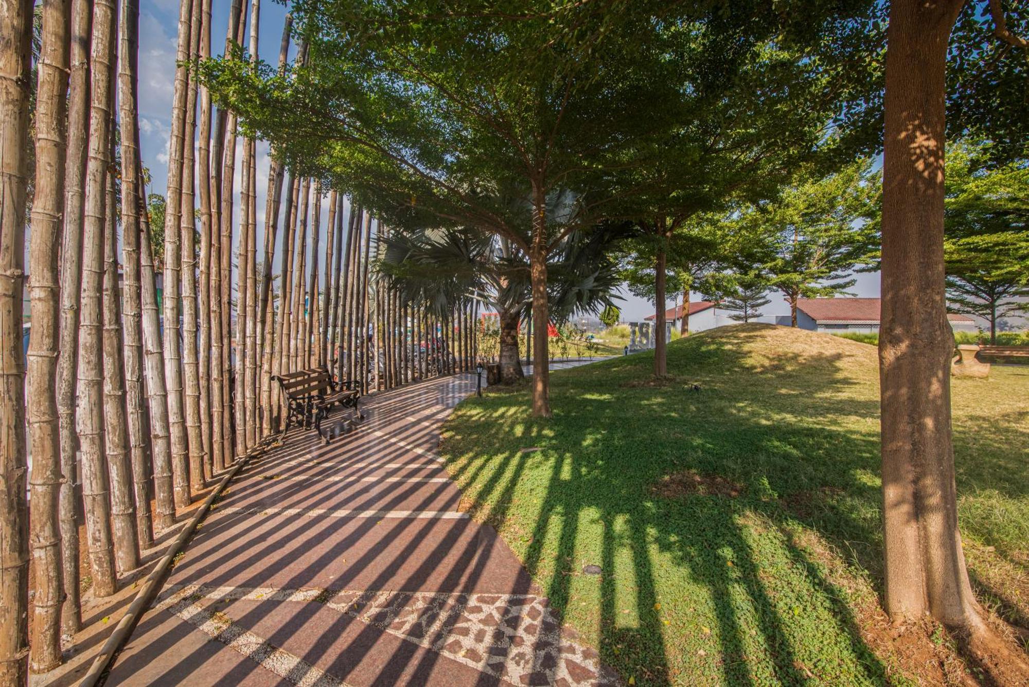 Wabi Sabi Resort, Igatpuri Eksteriør billede